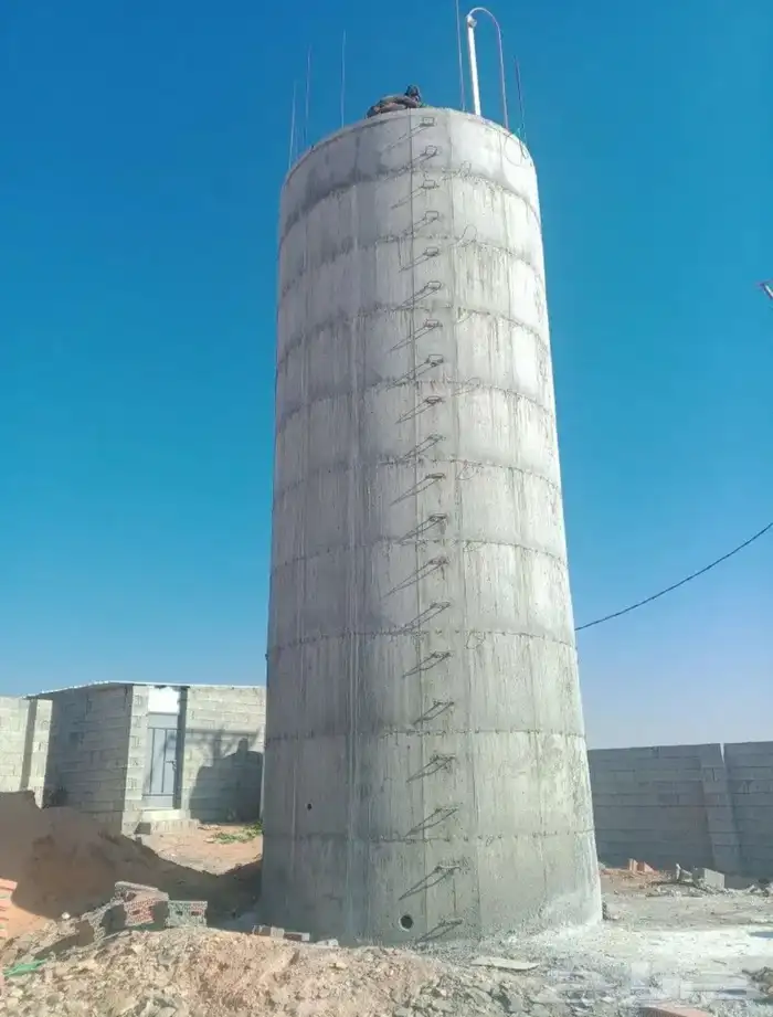 خزانات براكة دايري مضرع 0