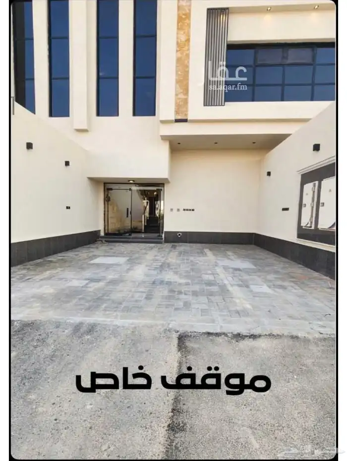 ادوار وشقق للبيع دبلكسات بالمزاحمية 19