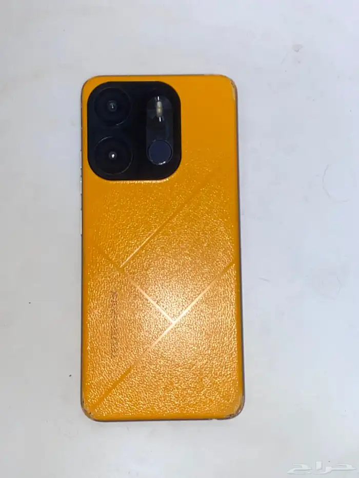 جوال تكنو سبارك 0