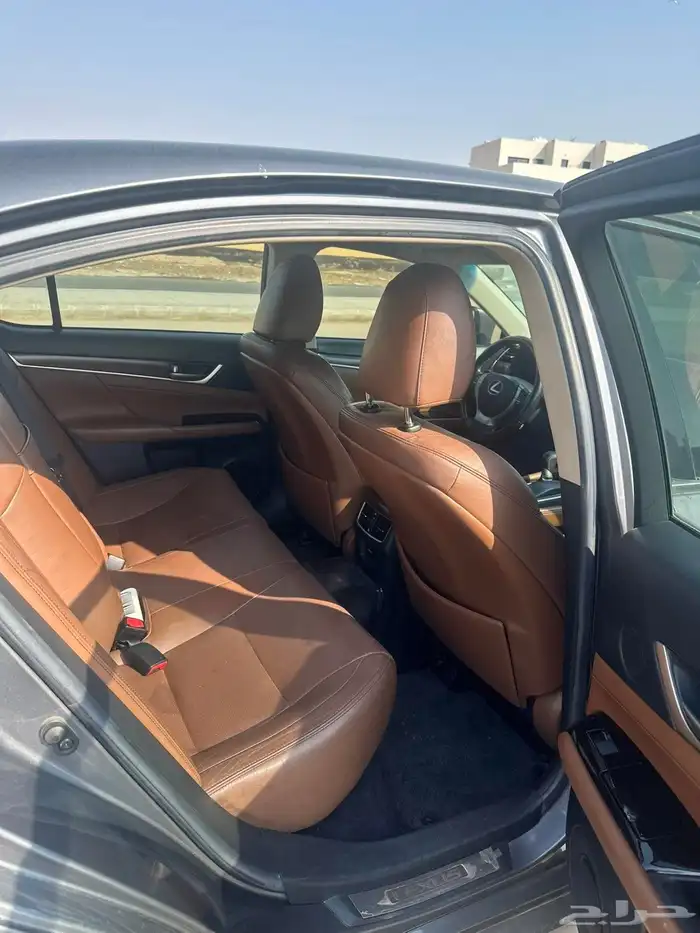 لكزس gs350 2013 8