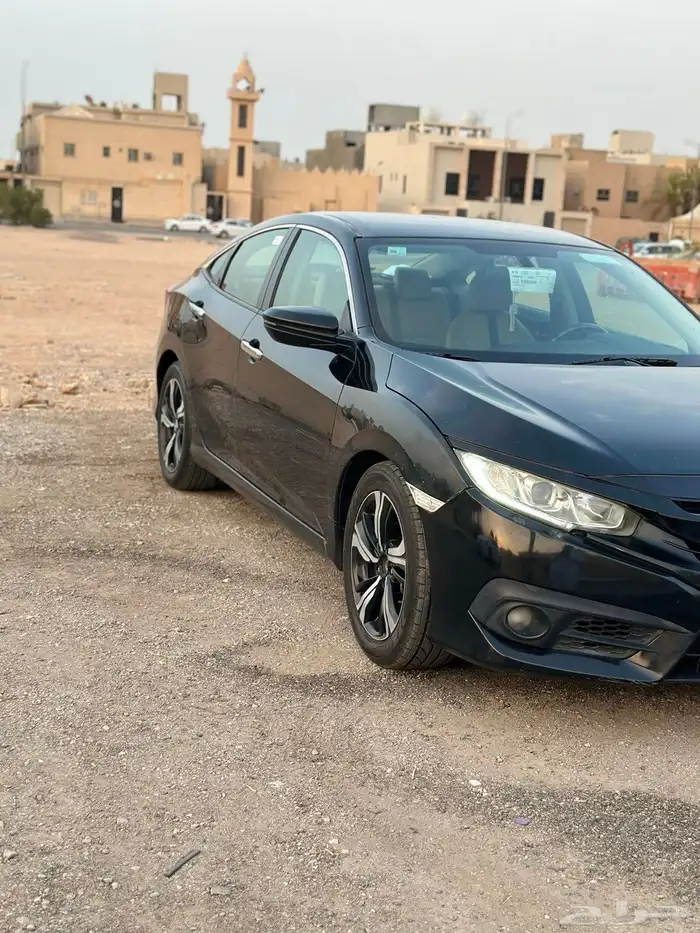 سيفيك 12