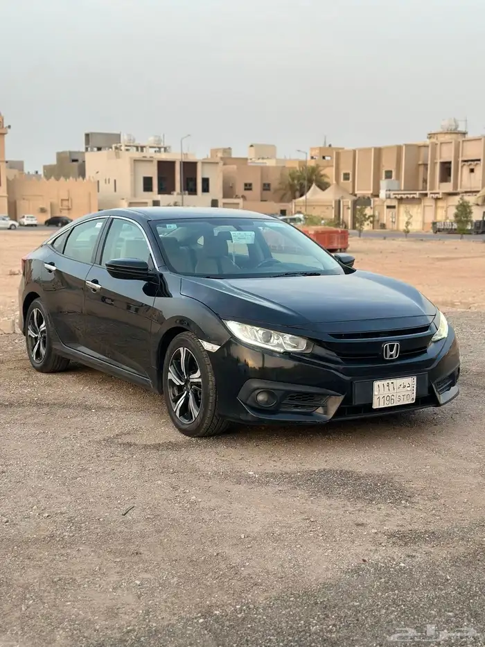 سيفيك 9