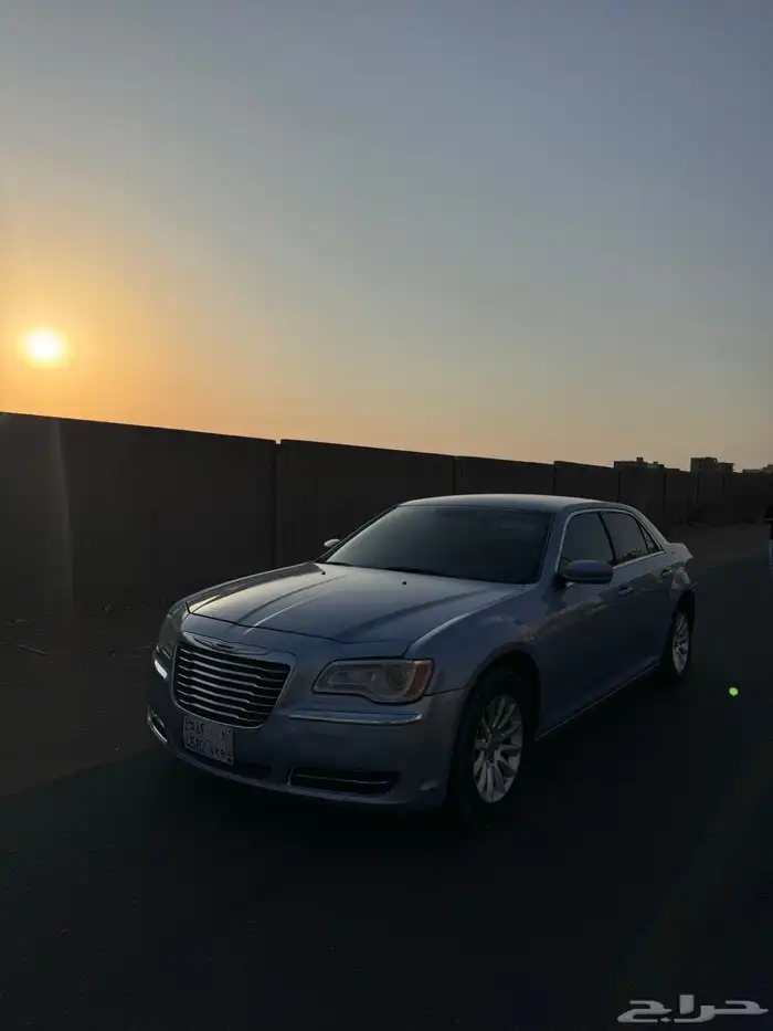 كرايزلر 1