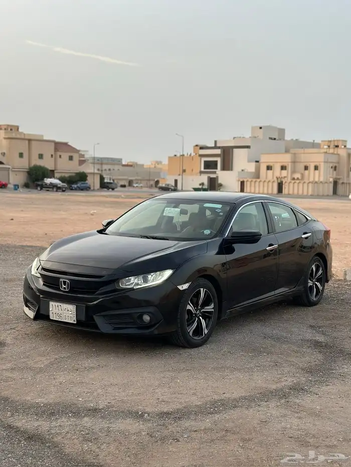 سيفيك 14