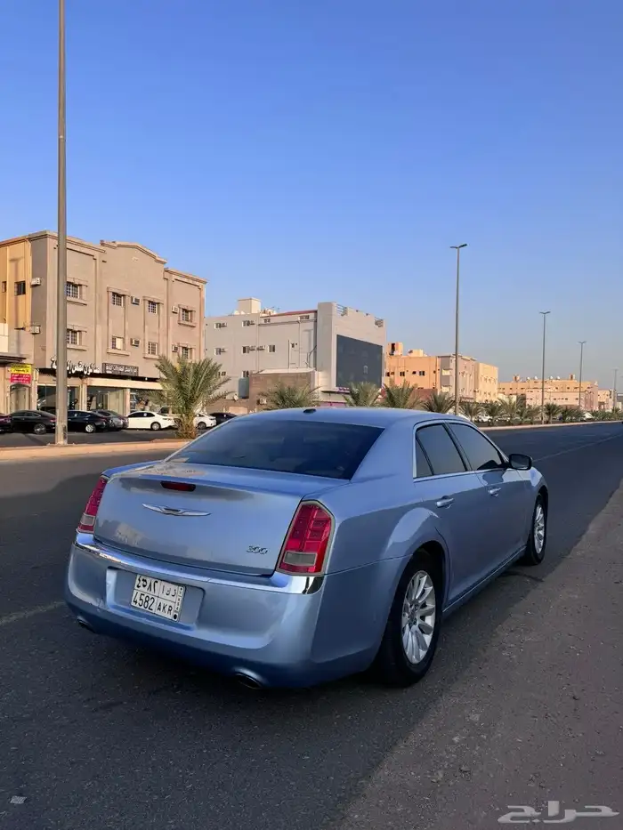 كرايزلر 0