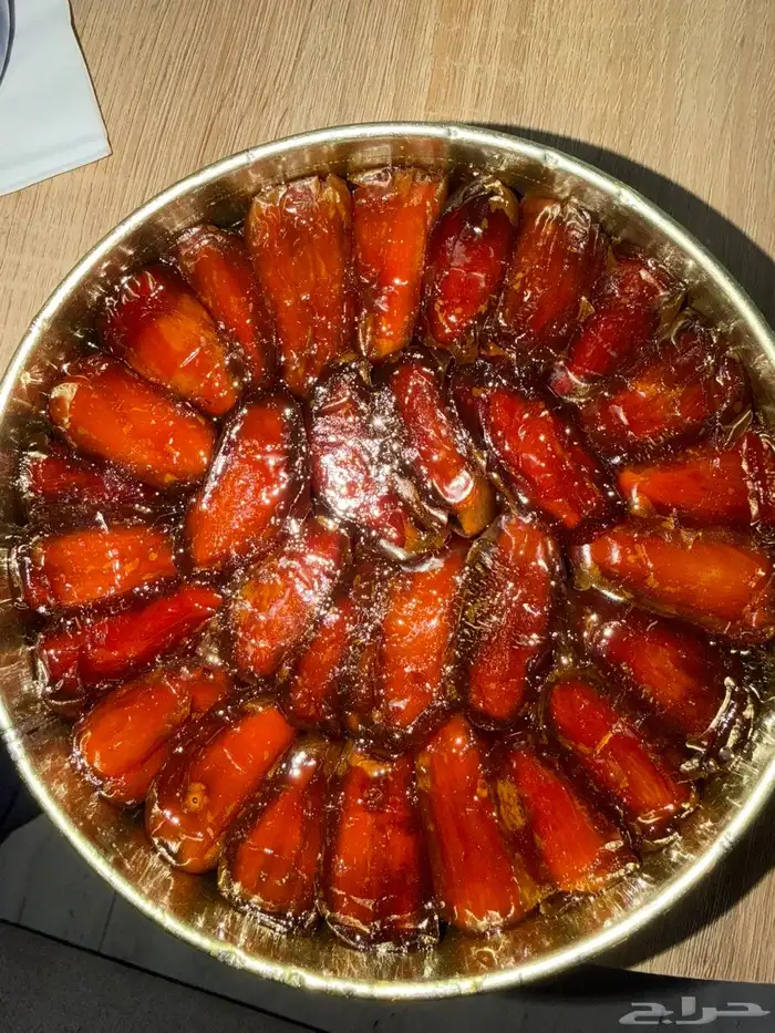 تمر صفري بيشه 0