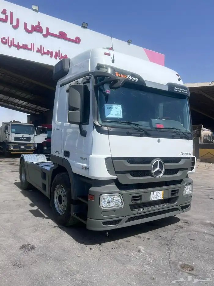 اكترس موديل 2010 2