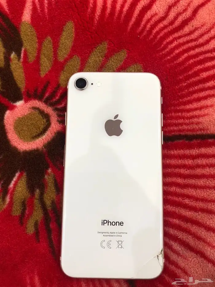 ايفون 8 العادي 1