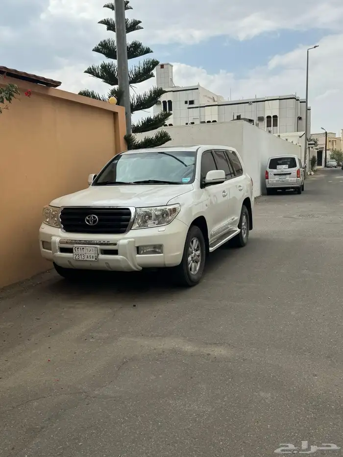 موتر وكاله جكسار 6