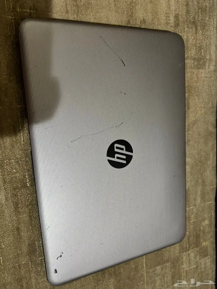 للبيع HP 14-am011nx   لابتوب ممتاز للاستخدام اليومي 1