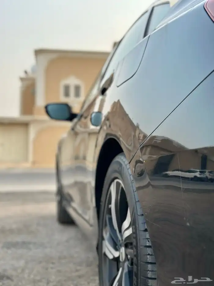 سيفيك 1