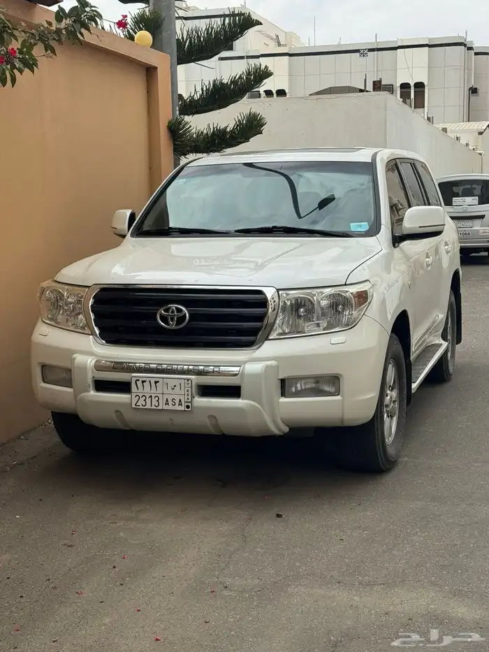 موتر وكاله جكسار 8
