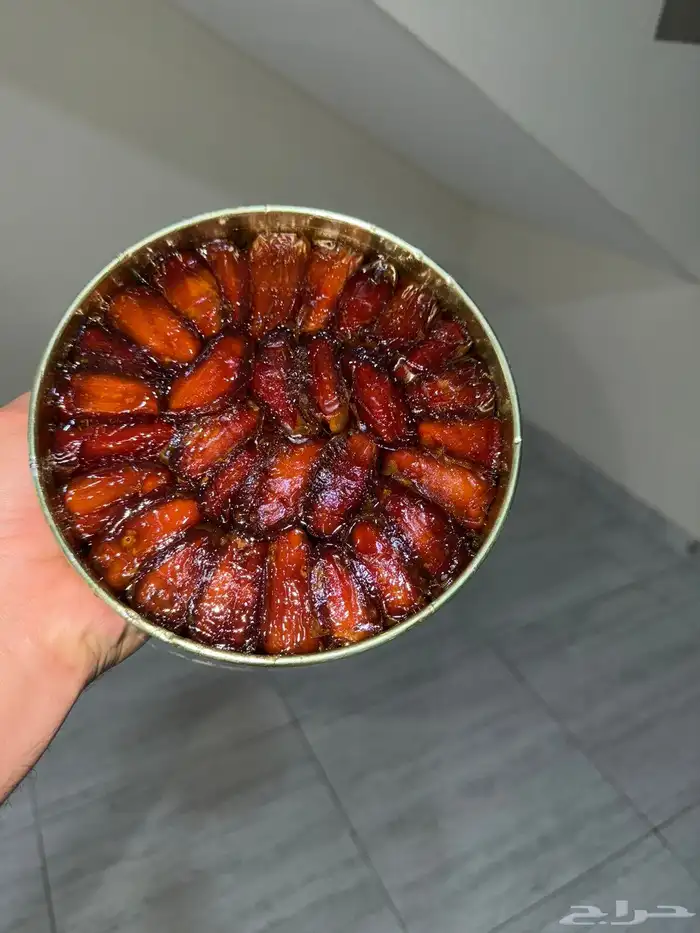 تمر صفري بيشه 1