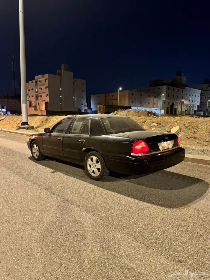 فورد فكتوريا 2