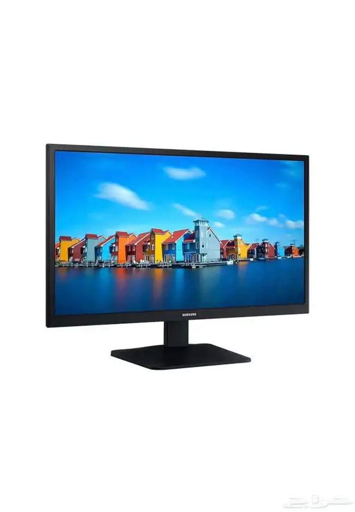 شاشة سامسونج جديدة تماما  19 بوصه 3