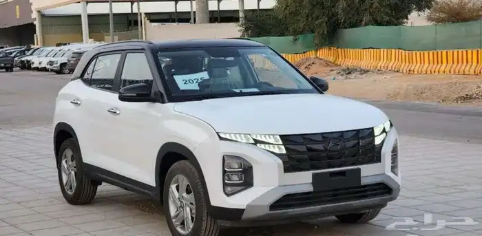 هونداي كريتا كمفورت 2025 رواتب 3600 تقسيط 1