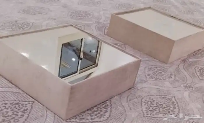 طاوله شاشه وطاوله كنب ارضيه 0