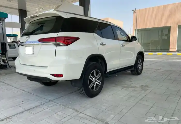 فورشنر 2020 مكينه 2800 6