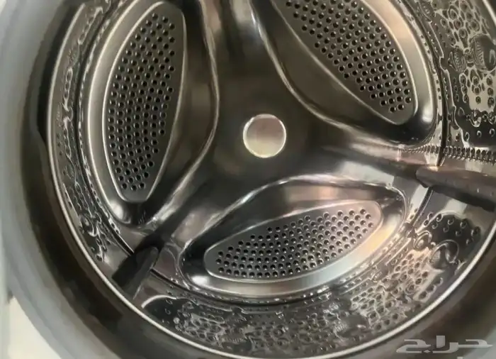 غساله ال جي 6 كيلو 1