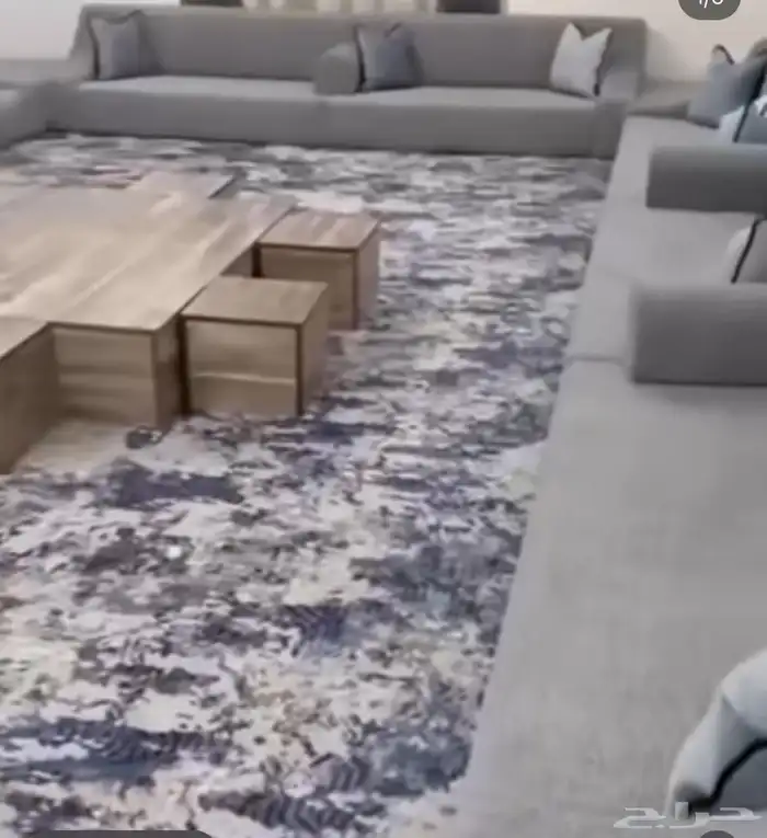 الكنبت تفاصيل ستائر تنجيد جميع انواع وأشكال مختلفه بسعر مصنع 5