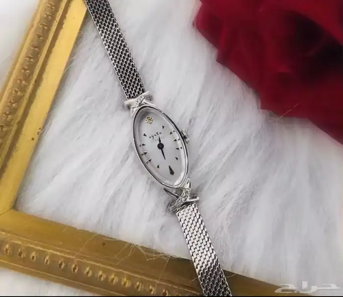 ساعات فنتج 4
