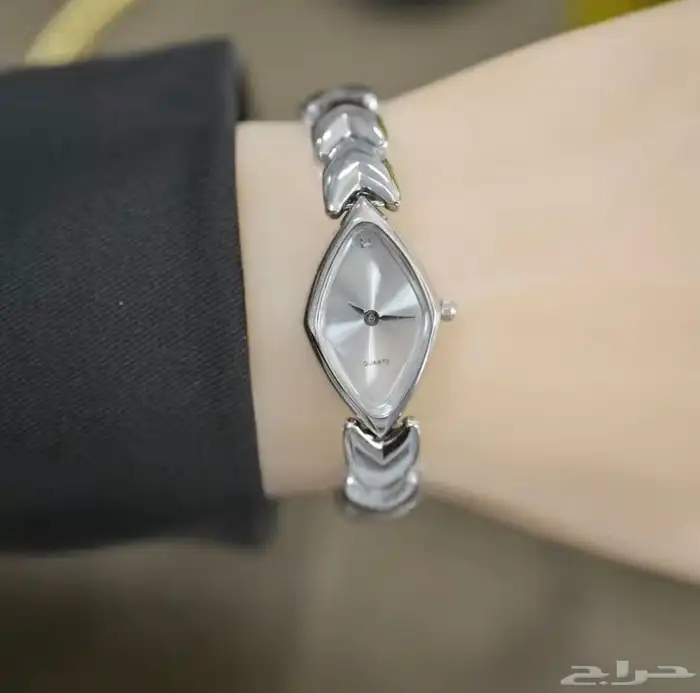 ساعات فنتج 5