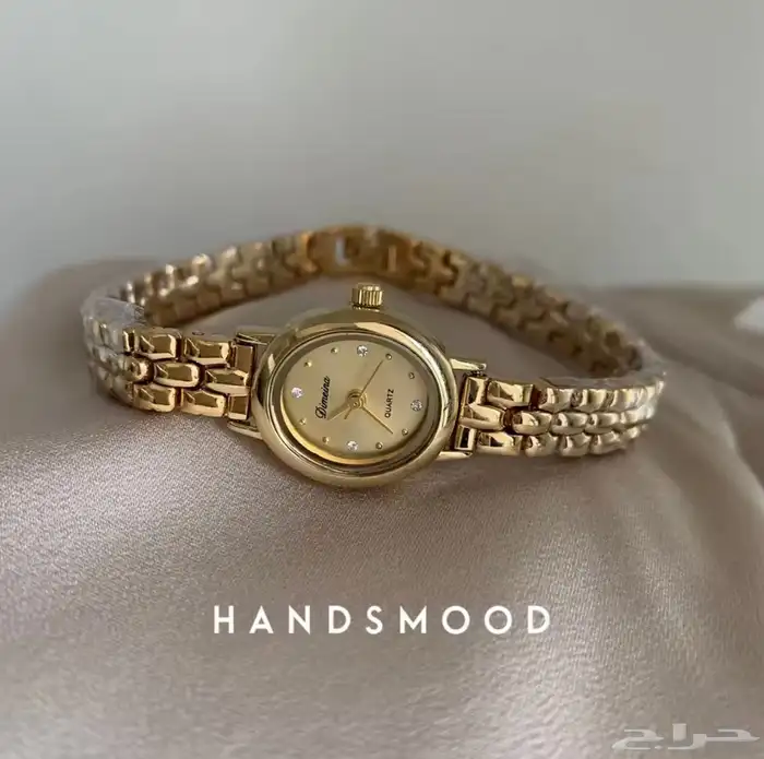 ساعات فنتج 8