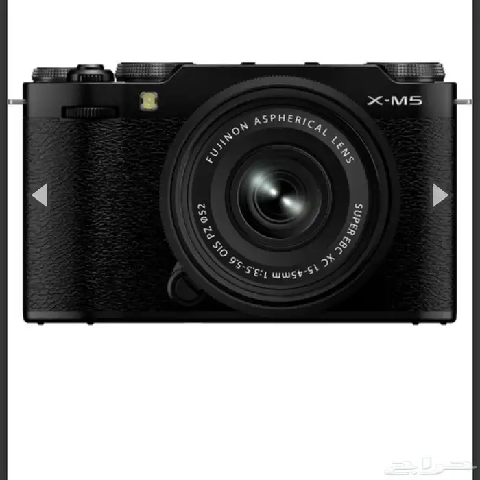 كاميرا فوجي 0