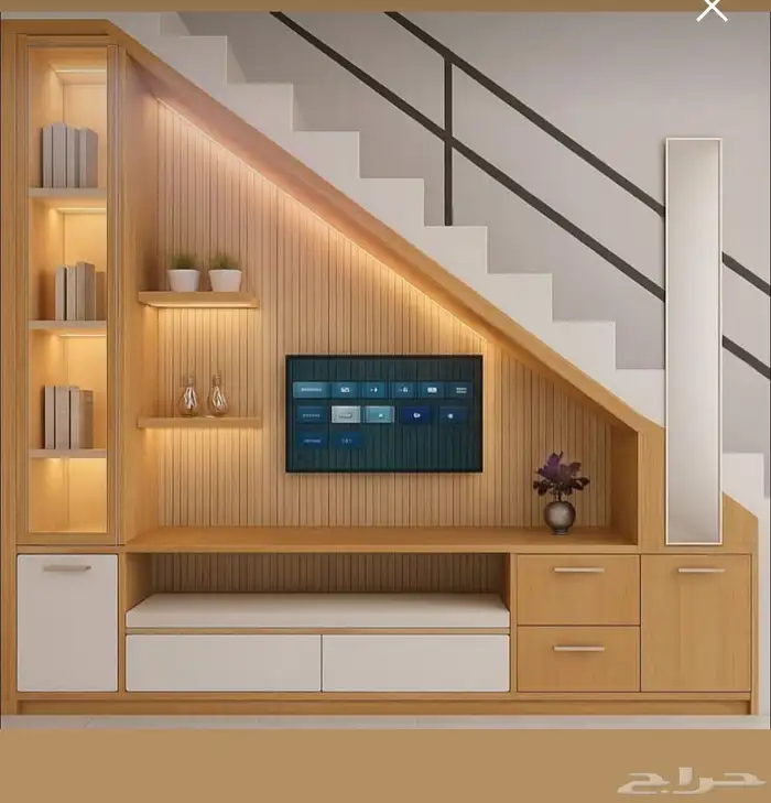 جميع اعمال الديكورات خارجي داخلي 7