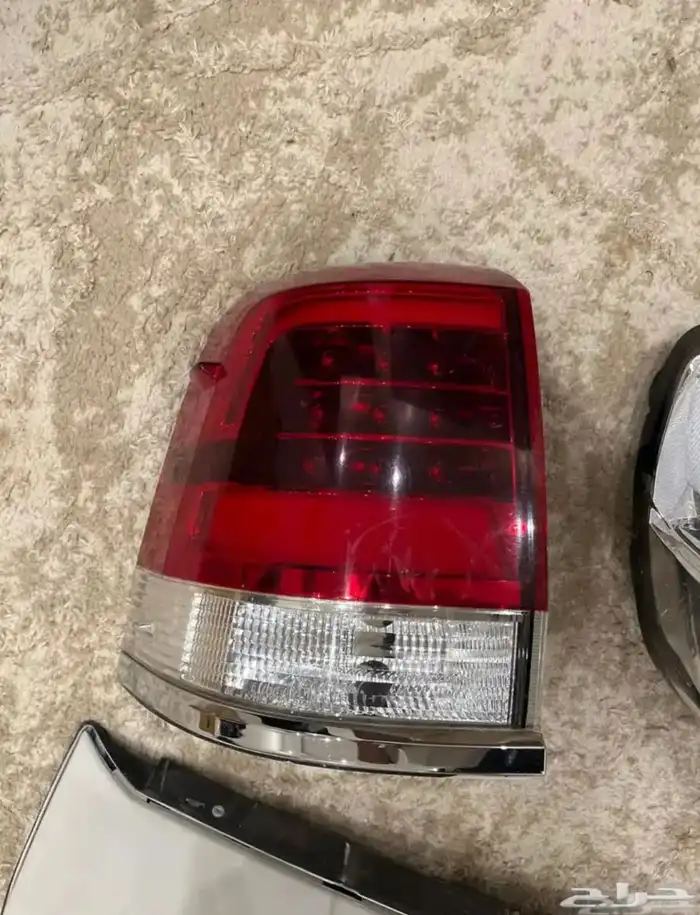 قطع لاند 2016 2