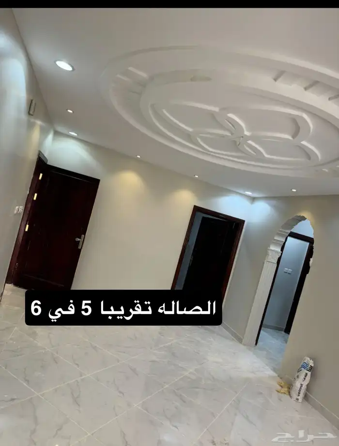 للبيع شقق تمليك موقع مميز حي الملك فهد شغل شخصي 1