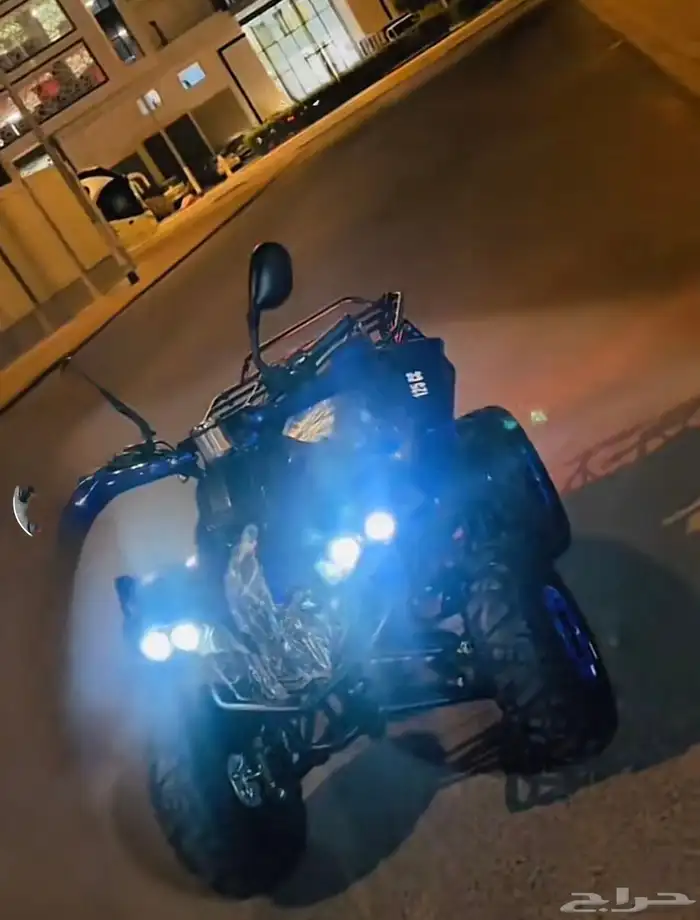 دباب باور سبورت 125cc وكاله ماشي 65 كيلو 0