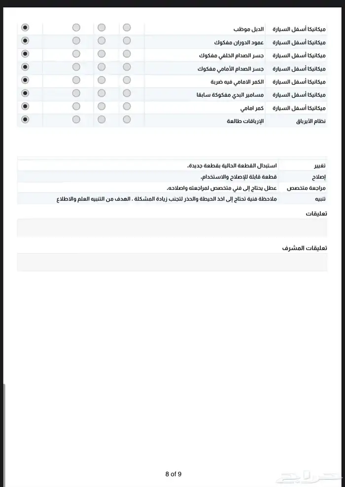 للبيع سيرا 2017 26