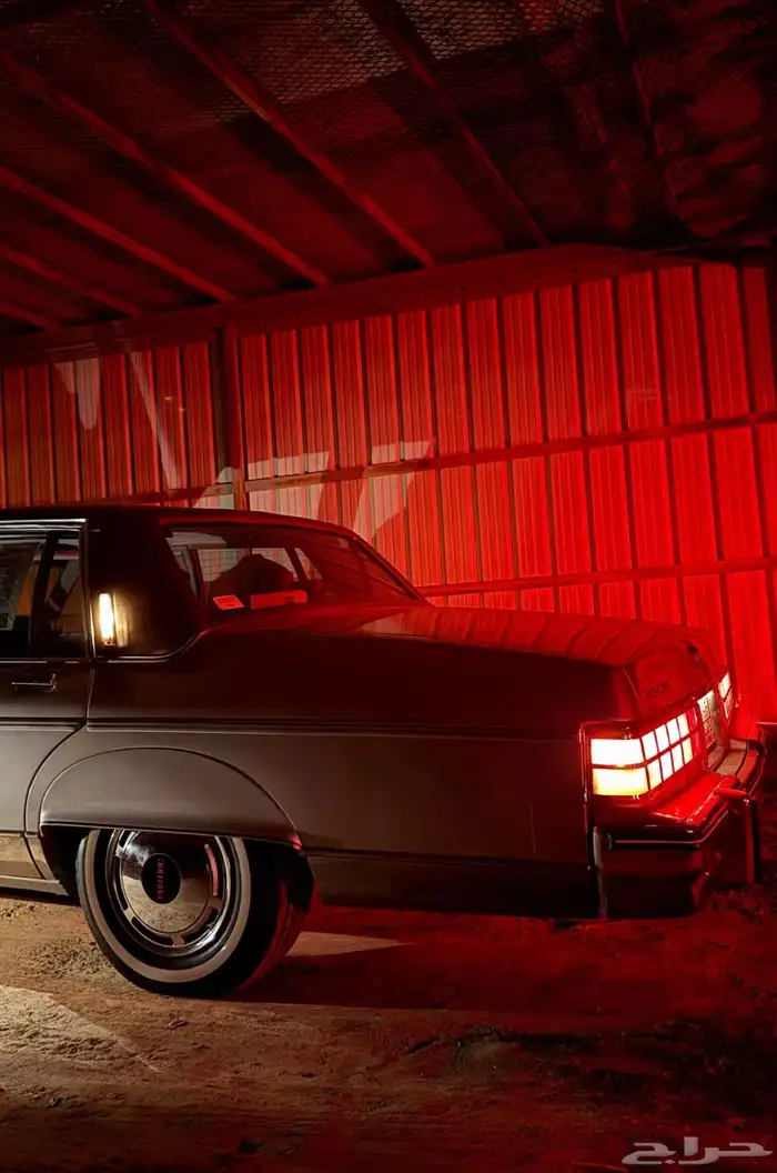 سياره كلاسيك نادره لإيجار 6