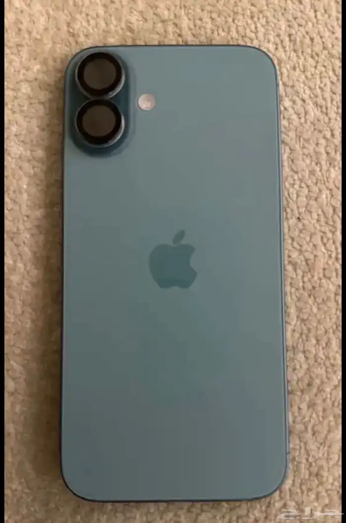 ايفون 16 العادي للبيع 0