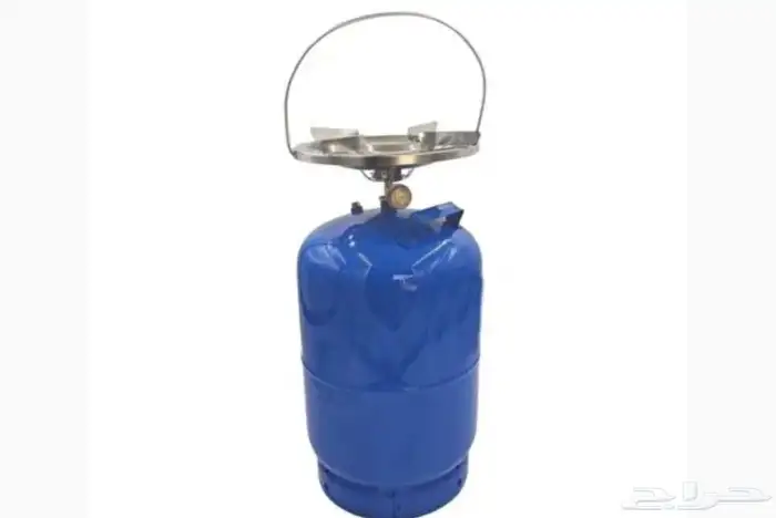 أسطوانة غاز 5كيلو 0