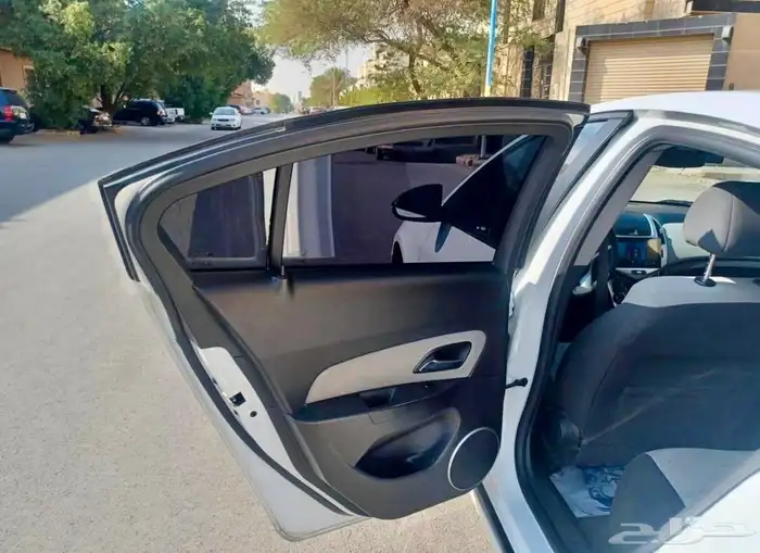 شفروليه كروز 2014 ب 16 الف 7