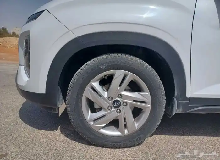 هونداي كريتا 2022 بانوراما ممشى قليل 21