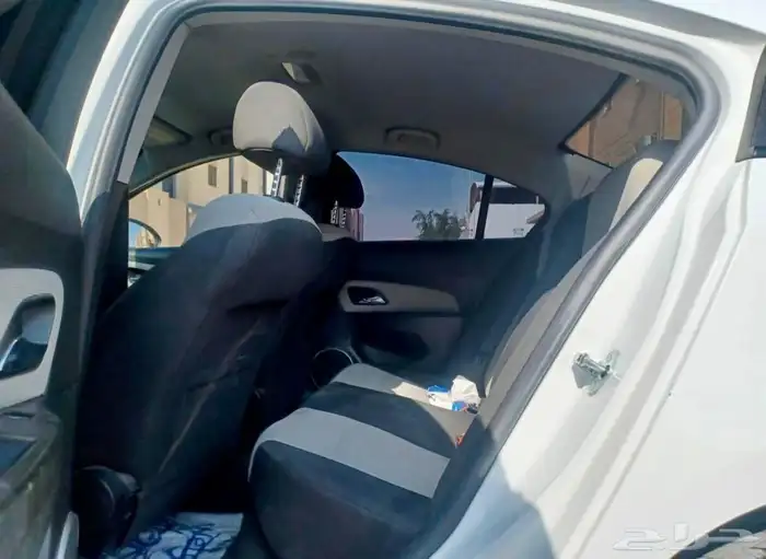 شفروليه كروز 2014 ب 16 الف 9