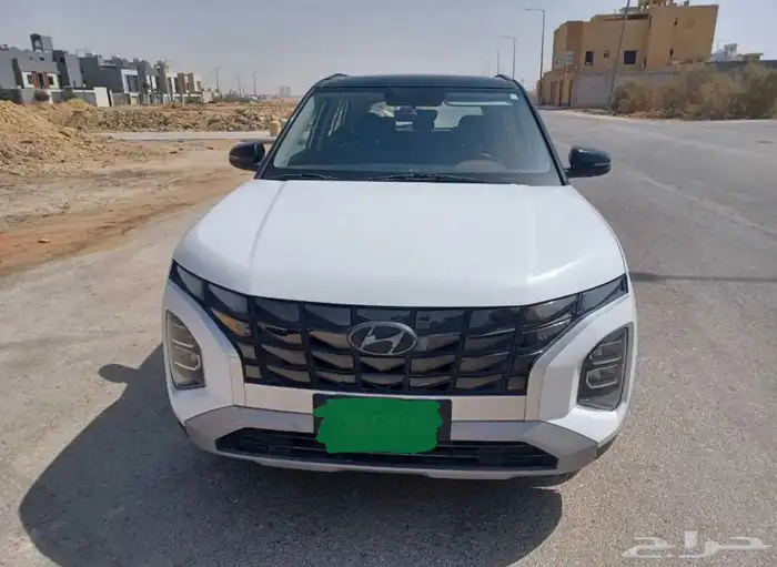 هونداي كريتا 2022 بانوراما ممشى قليل 20