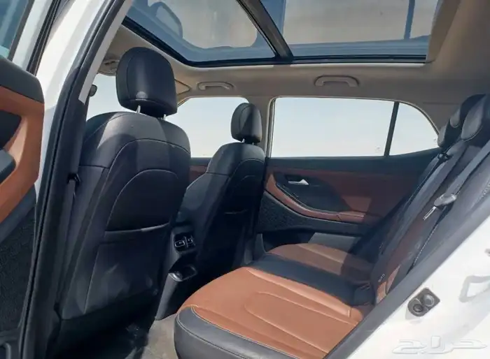 هونداي كريتا 2022 بانوراما ممشى قليل 10