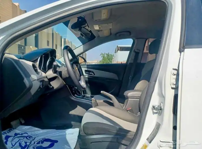 شفروليه كروز 2014 ب 16 الف 10