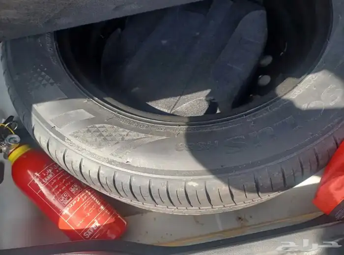 هونداي كريتا 2022 بانوراما ممشى قليل 5