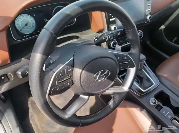 هونداي كريتا 2022 بانوراما ممشى قليل 8