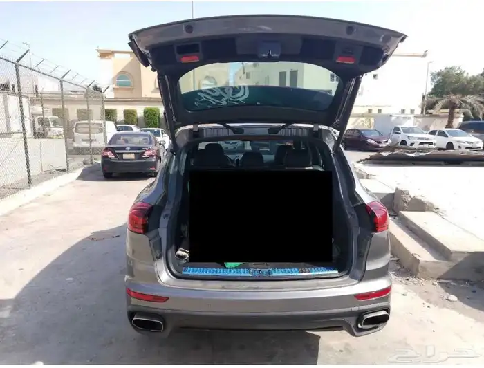 كايين 2016 5