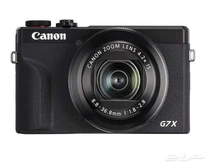 جديده كاميرا G7x canon mark iii 0