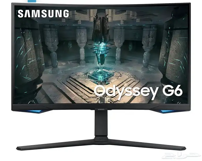 شاشه قيمنق اوديس سمنسونق 0