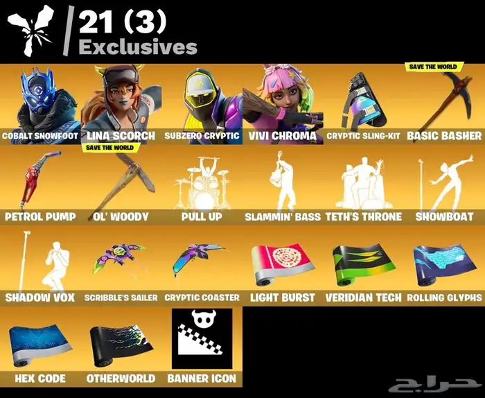 حساب فورت اساسي 3