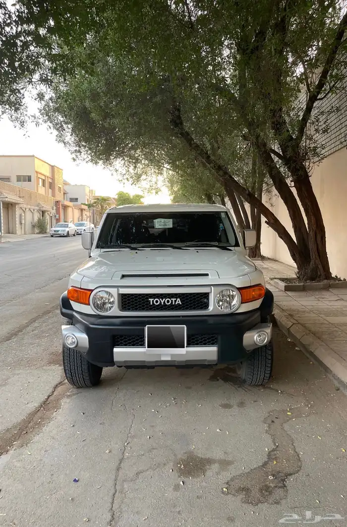 اف جي 2023 نظيف جدا شبه جديد 0