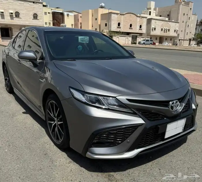 كامري 2023 0